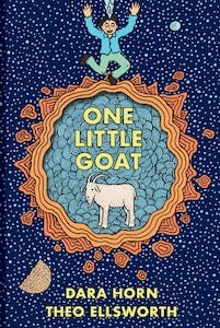 One Little Goat thmb