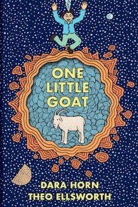 One Little Goat thmb